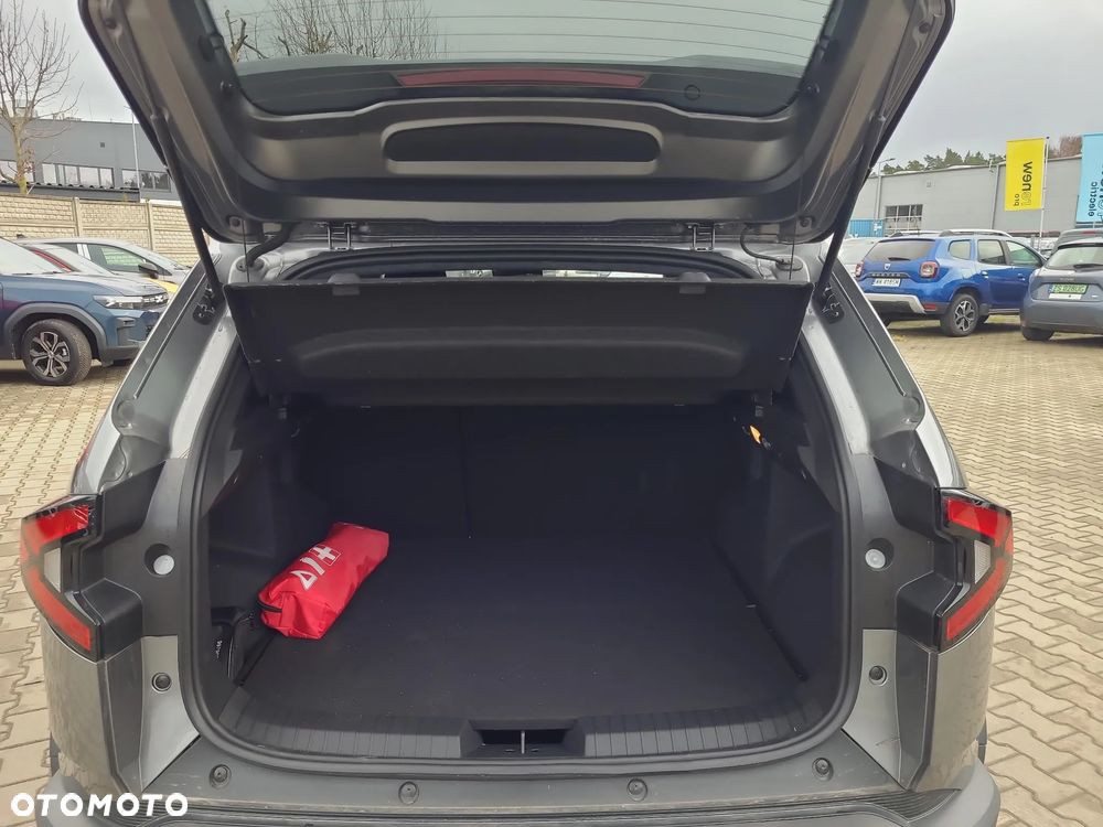 Dacia Duster 1.0 TCe Journey - 17