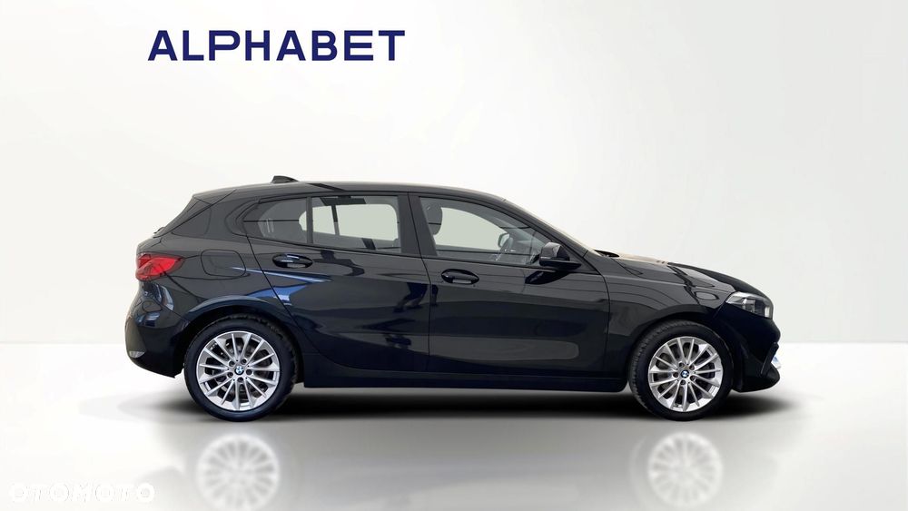 BMW Seria 1 118i Advantage - 6