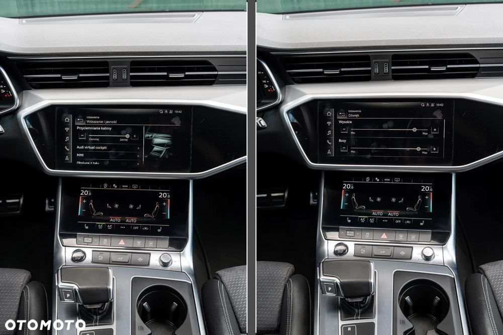 Audi A6 Avant 3.0 TDI DPF quattro S tronic - 34