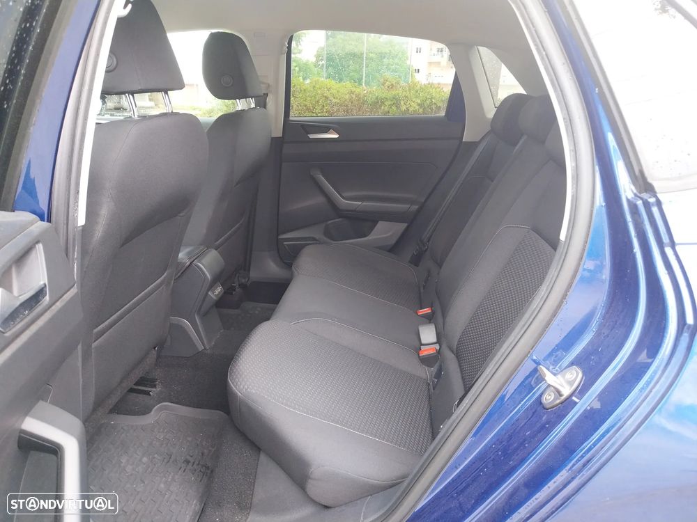 VW Polo 1.0 TSI Confortline - 15
