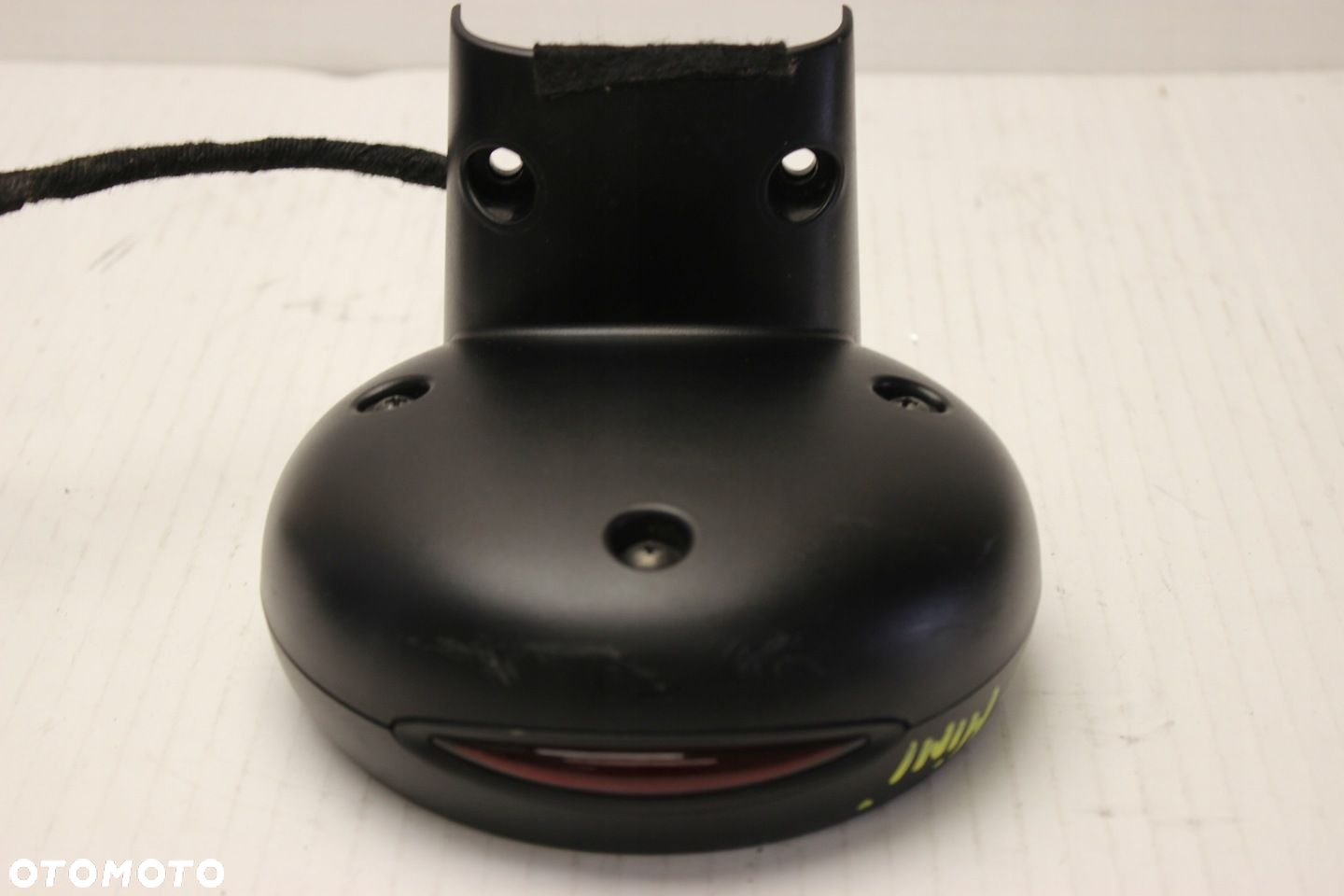 OBROTOMIERZ LICZNIK MINI COOPER R56 06R- 9178747 - 3