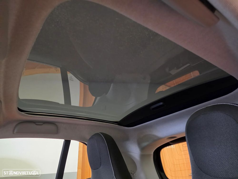 Smart ForTwo Coupé EQ passion - 16