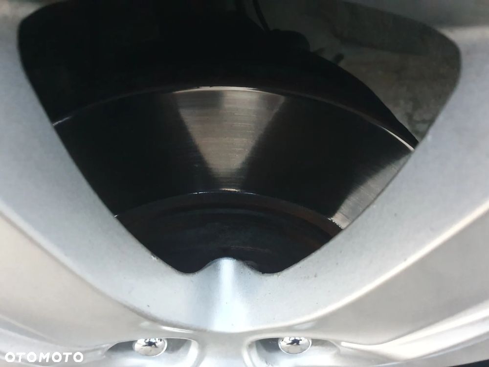 Kia Sportage 2.0 CVVT 4WD Automatik Vision - 14