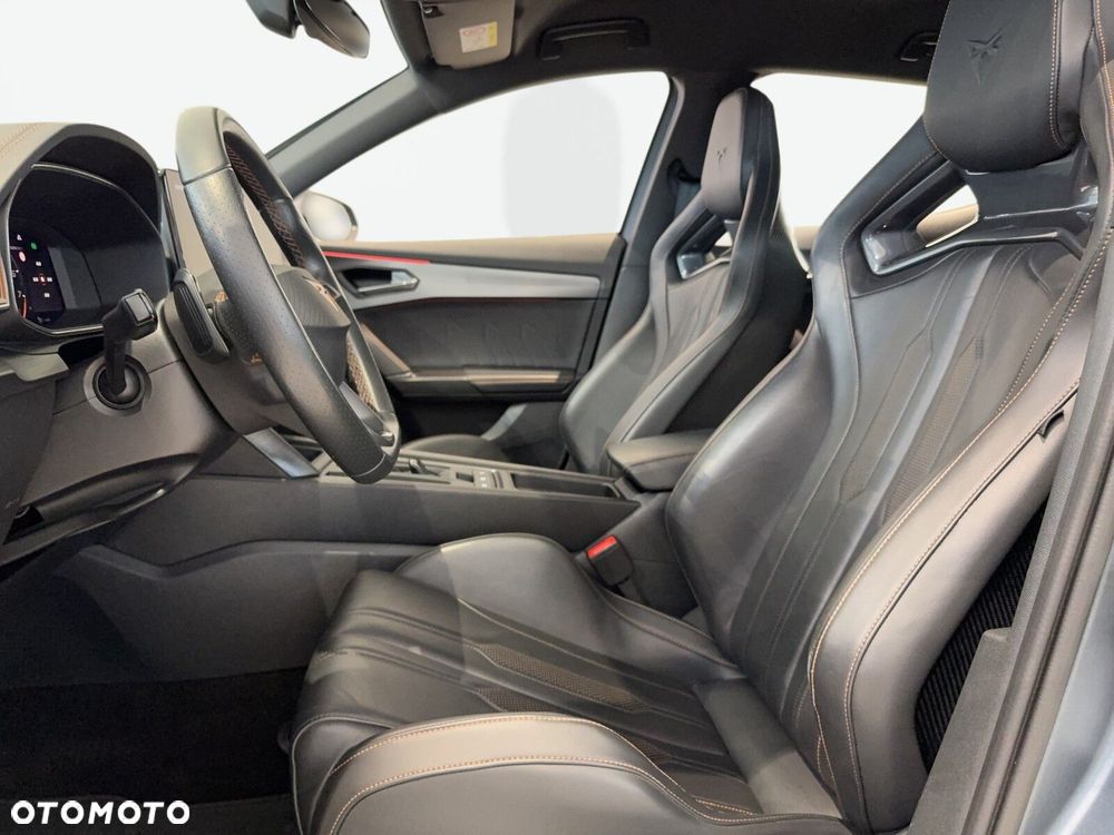 Cupra Formentor - 9