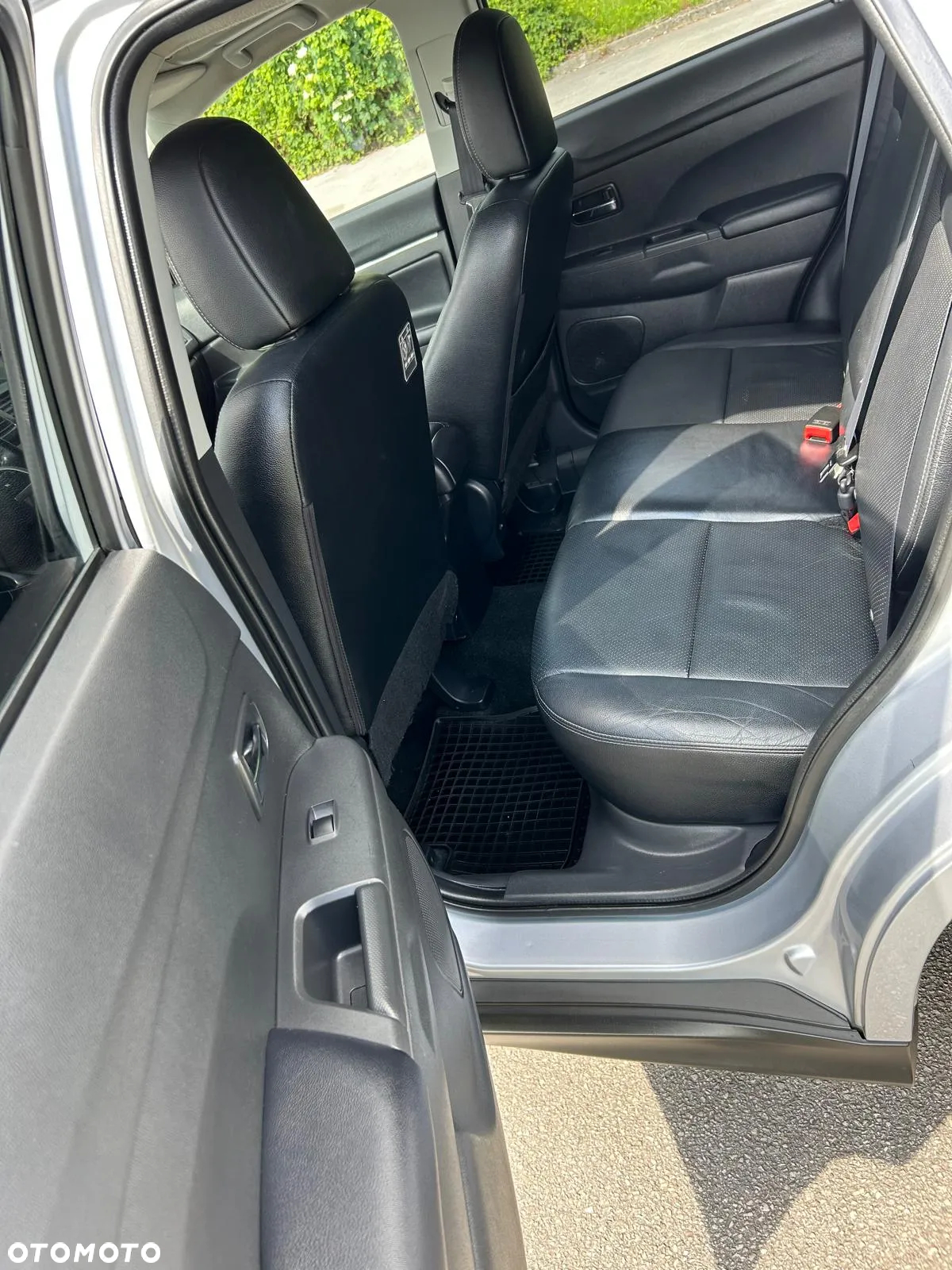 Mitsubishi ASX 1.8 DID Instyle AS&G - 14