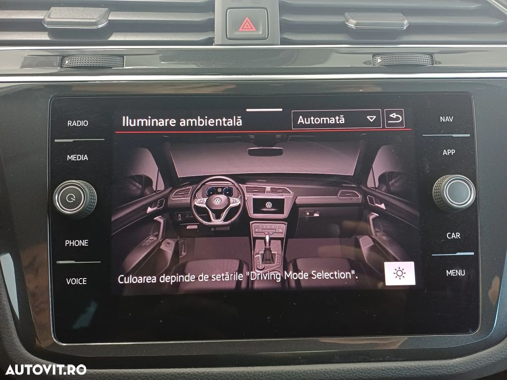 Volkswagen Tiguan 2.0 TDI SCR DSG 4Motion Life - 20