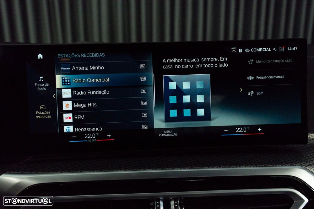 BMW i4 eDrive40 Pack Desportivo M - 20