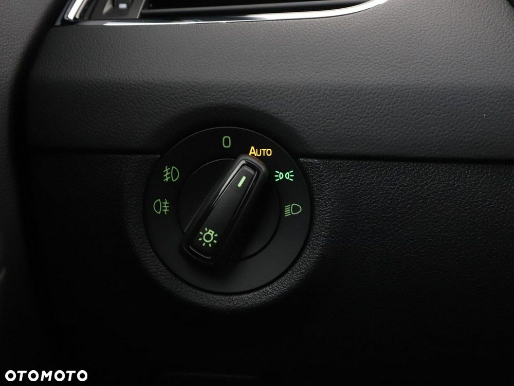 Skoda Octavia 2.0 TSI RS 245 - 35