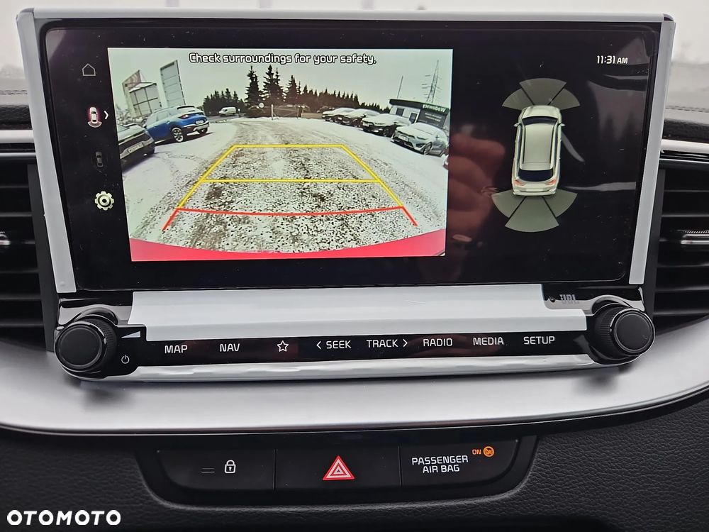 Kia Ceed 1.5 T-GDI GT-Line DCT - 13