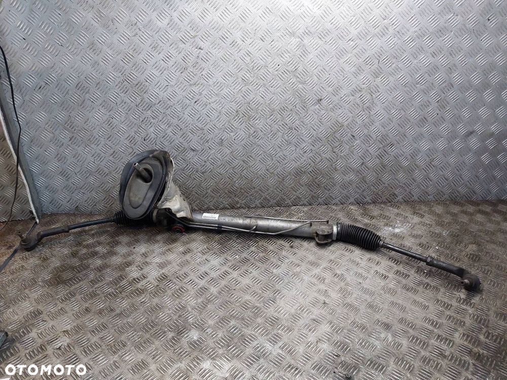 MAGLOWNICA PRZEKŁADNIA KIEROWNICZA VOLVO S60 II EU EUROPA 31329878 - 1