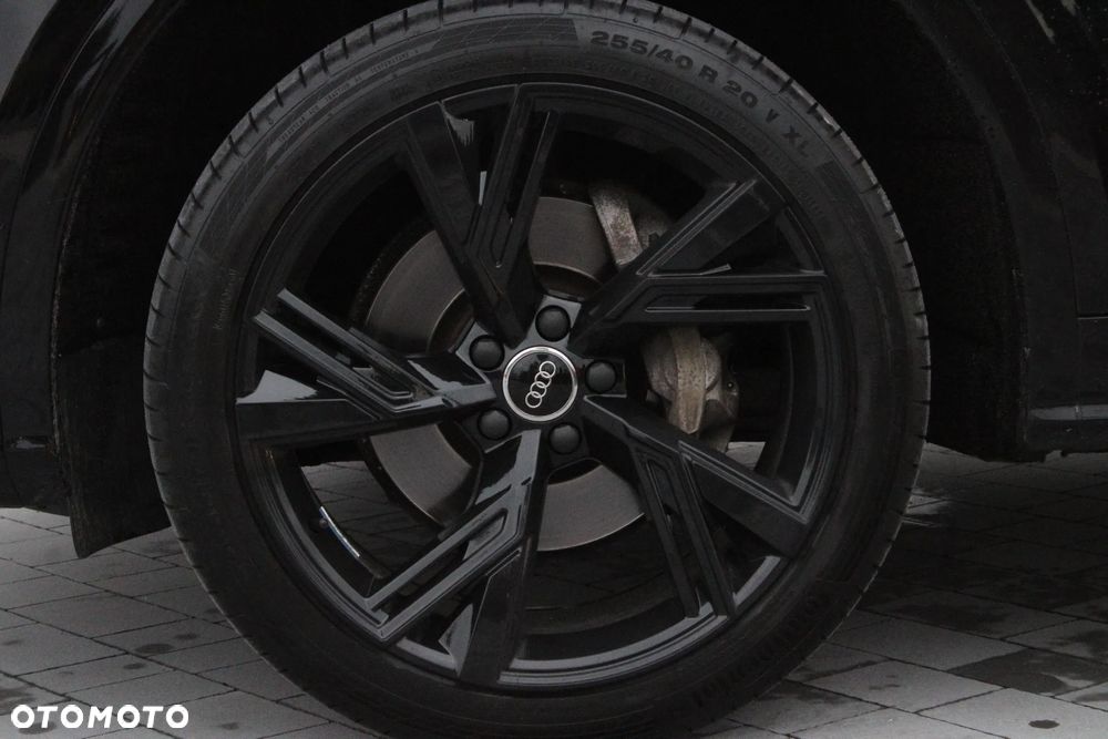 Audi Q5 2.0 TFSI Quattro Design S tronic - 16