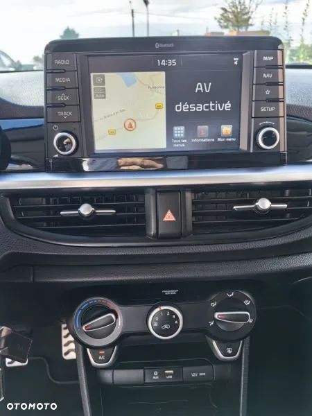 Kia Picanto T-GDI GT Line - 17