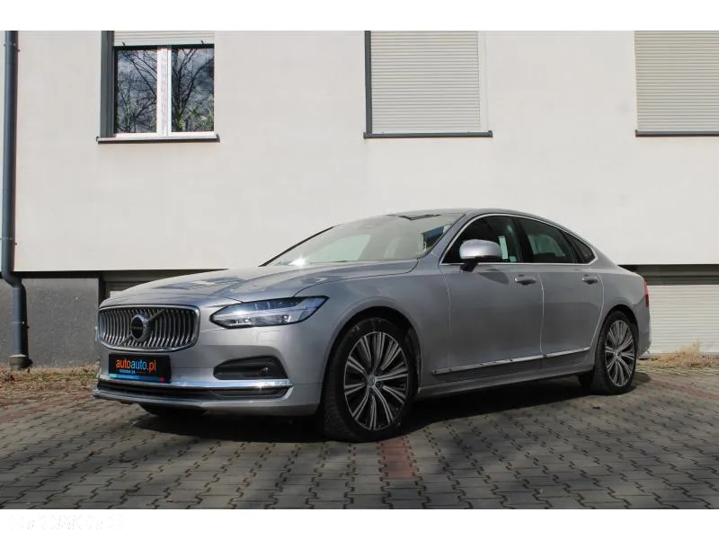 Volvo S90 - 2