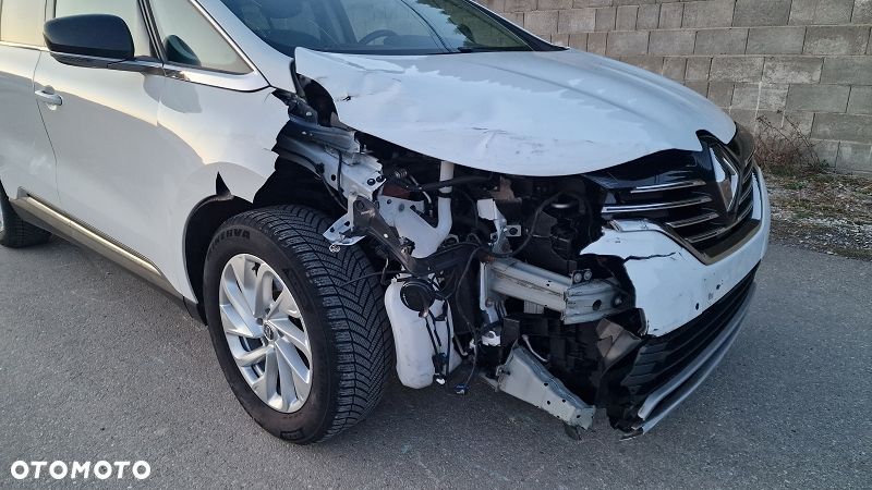 Renault Espace Energy TCe 200 EDC Business - 12