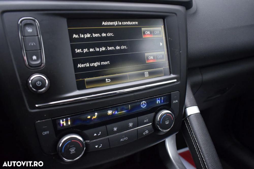 Renault Kadjar 1.2 TCe Intens - 20