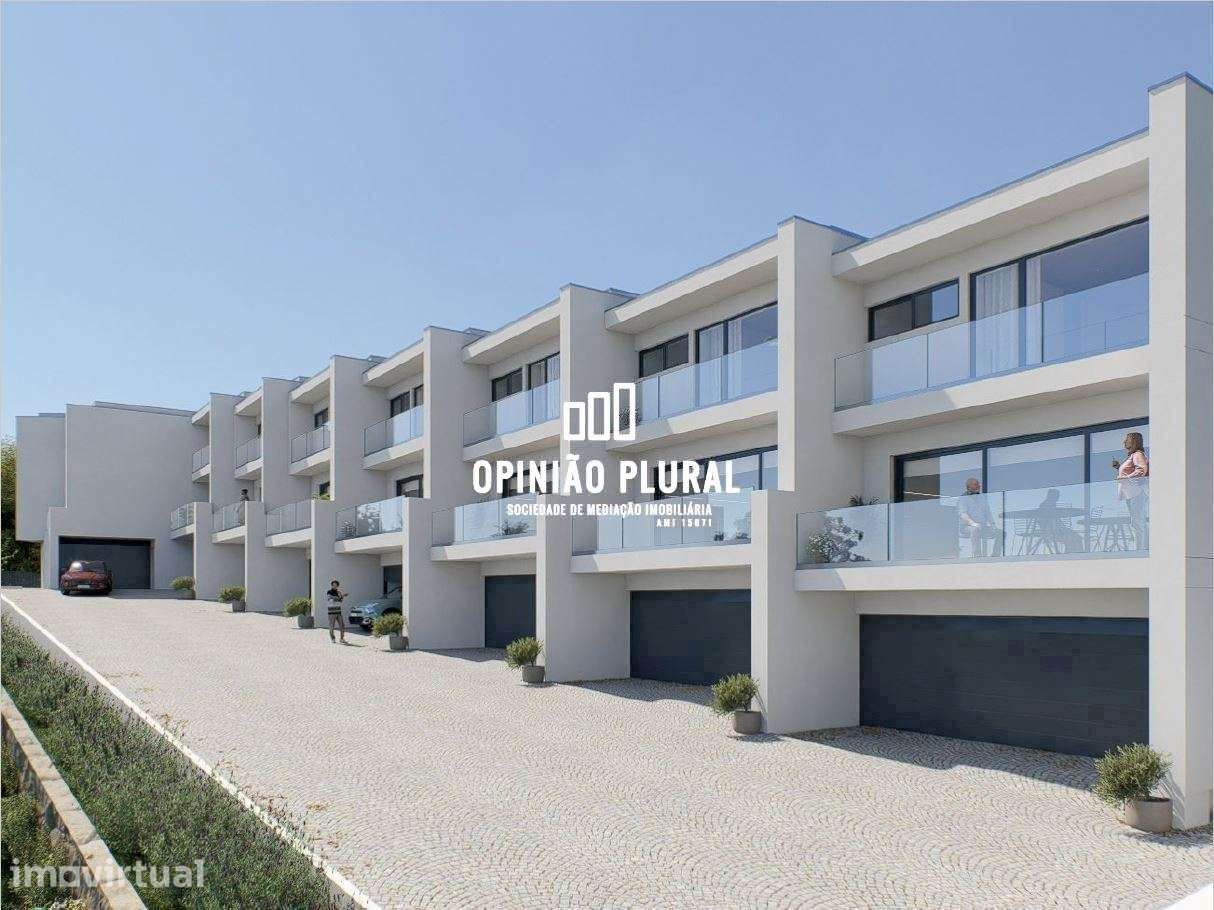 Elegância e Conforto: Moradia T3 nas Casas das Oliveiras - Grande imagem: 4/16