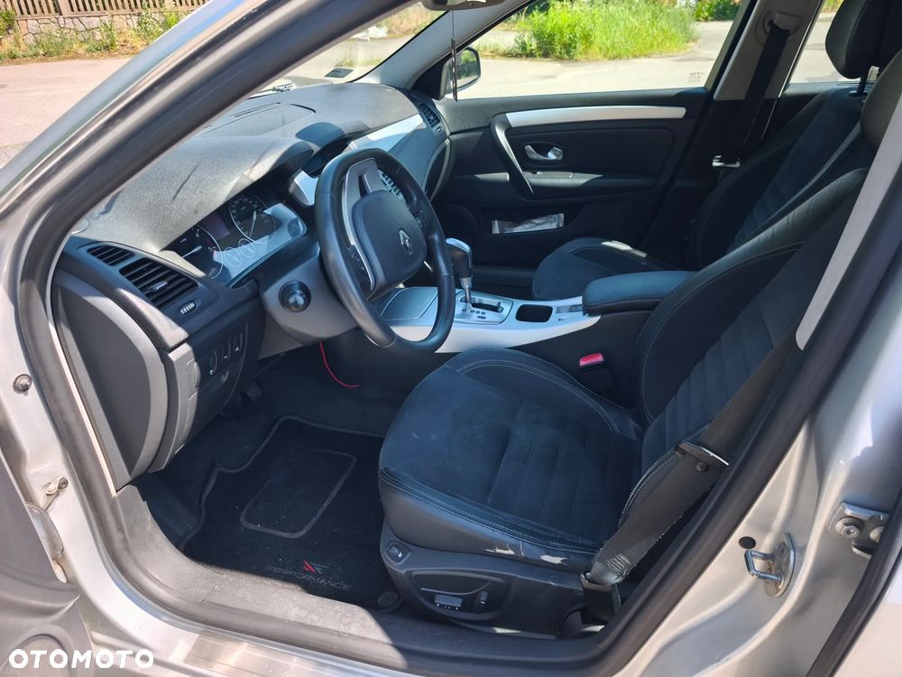 Renault Laguna - 7