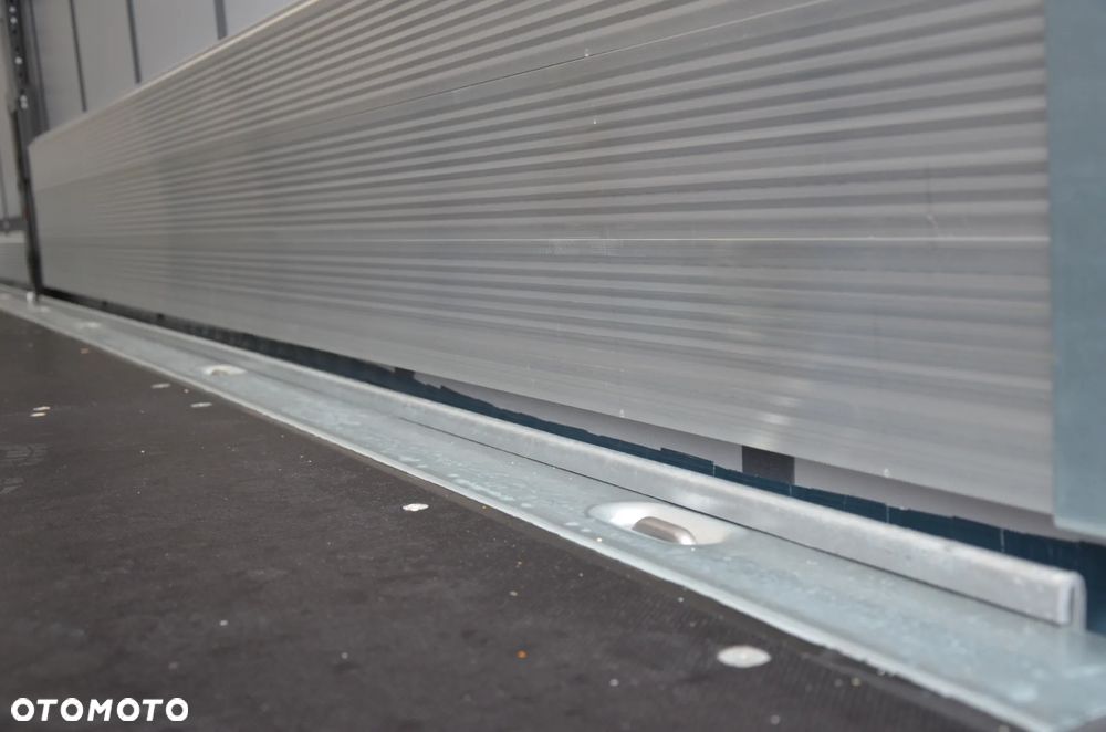 Schmitz Cargobull NOWA 2025R KOSZ PALETOWY OŚ POD. CODE XL, OGUM. SELECTION LED - 18