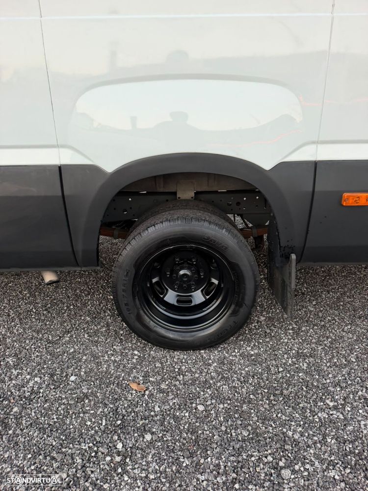 Iveco Daily DAILY 35C15 - 14