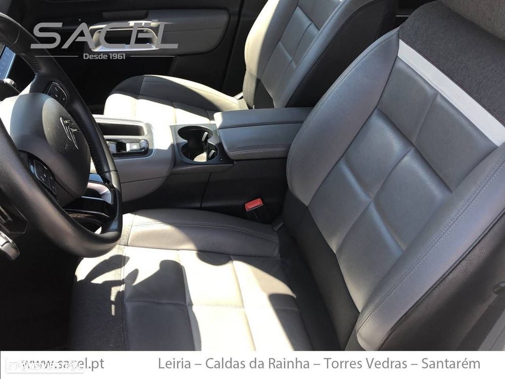 Citroën C5 Aircross 1.5 BlueHDi Shine EAT8 - 10