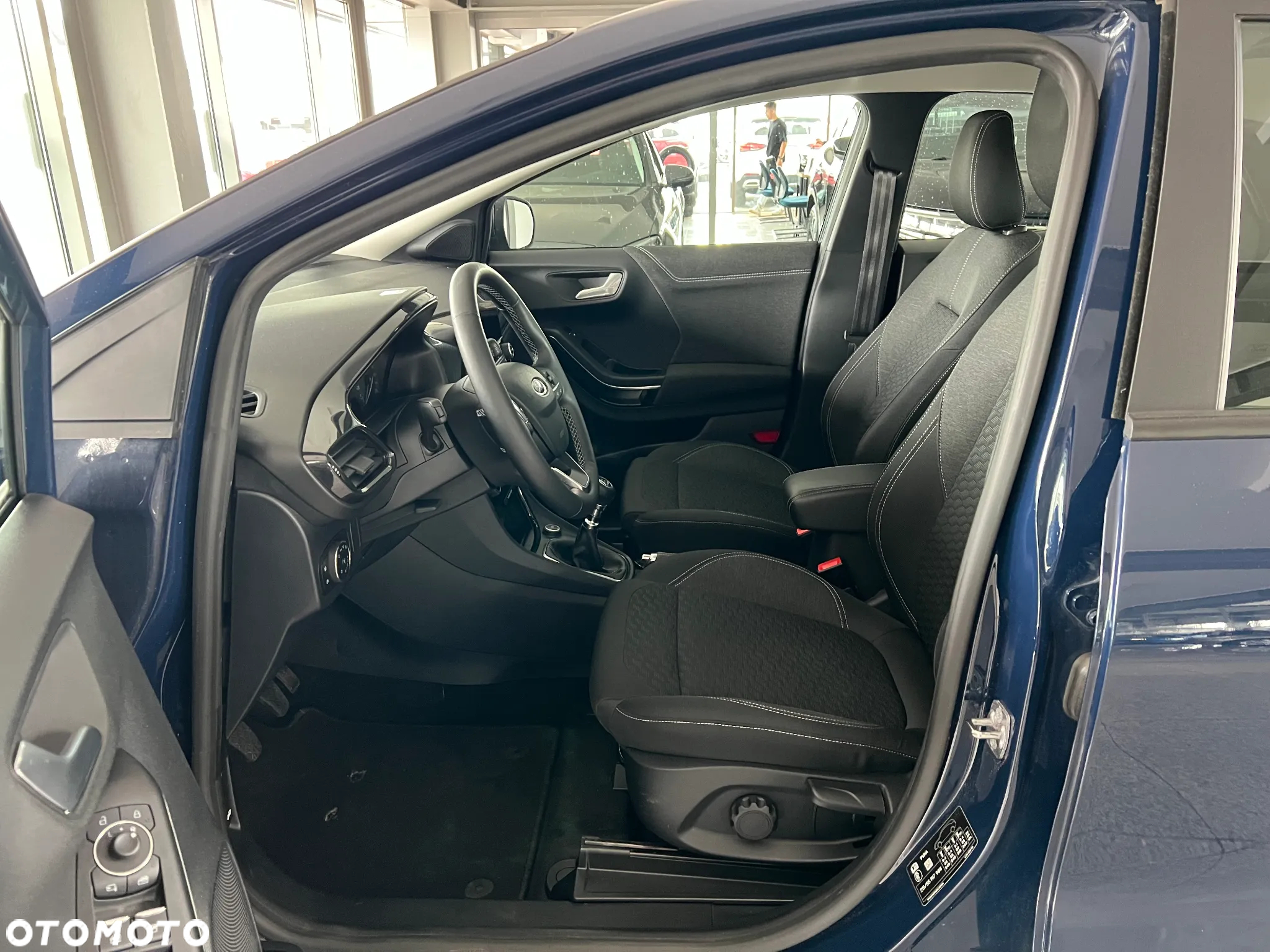 Ford Puma 1.0 EcoBoost Titanium - 20