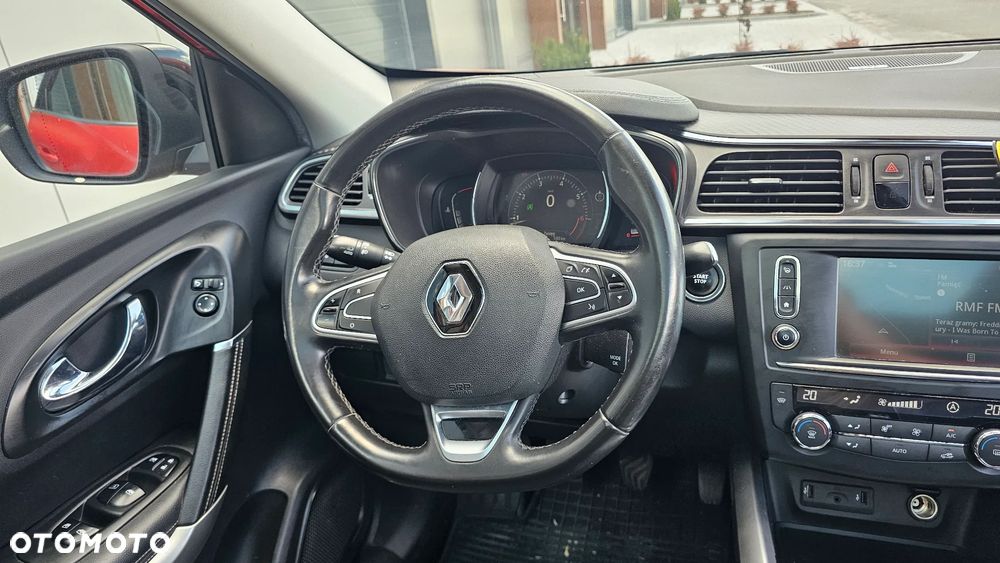 Renault Kadjar 1.6 Energy TCe Bose - 10