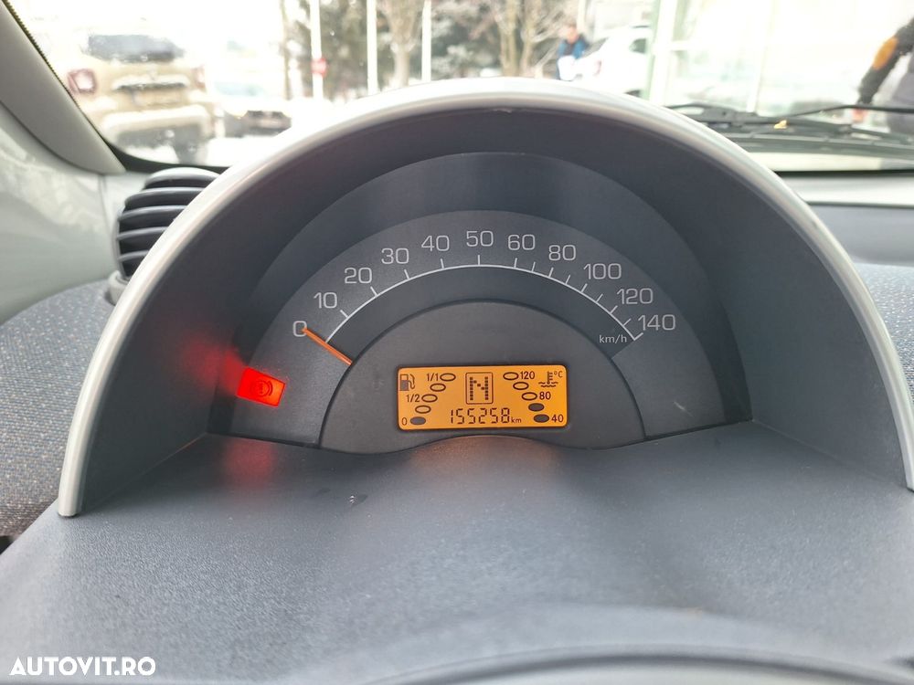 Smart Fortwo - 5