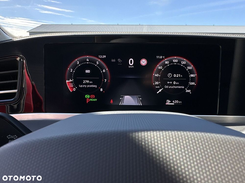 Volkswagen Passat - 15
