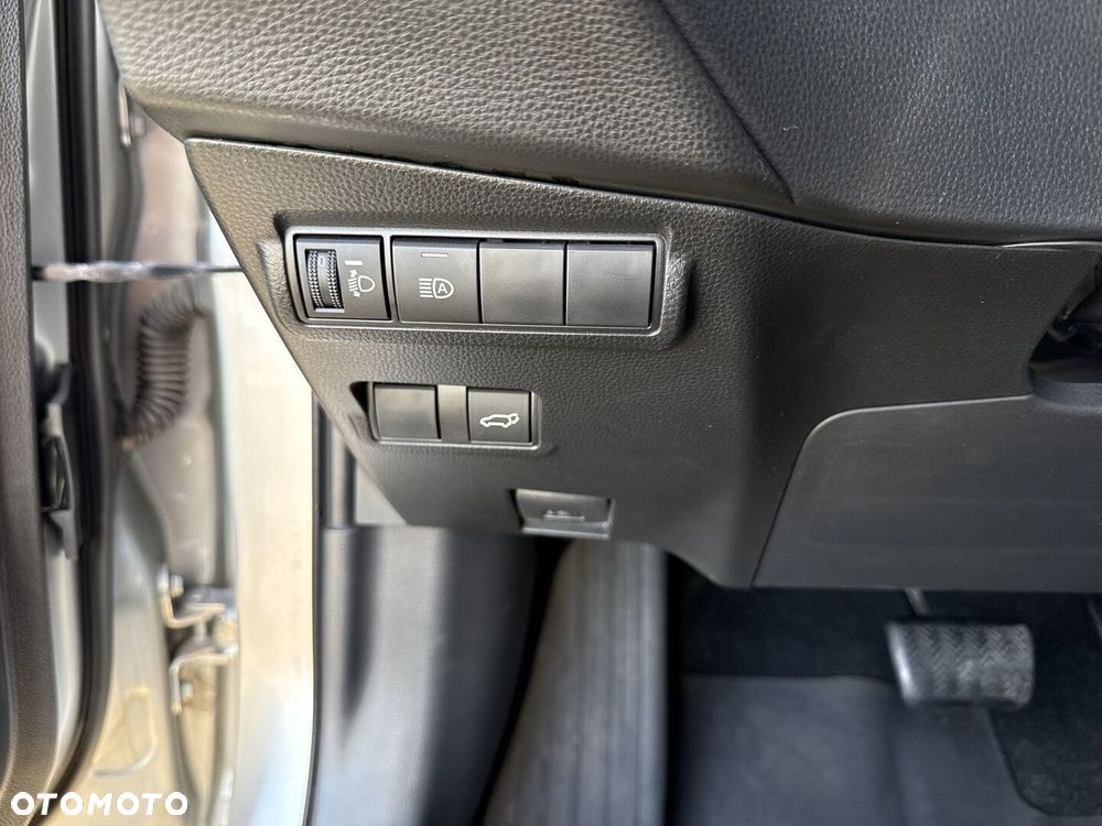 Toyota Corolla Cross 2.0 Hybrid Style - 23