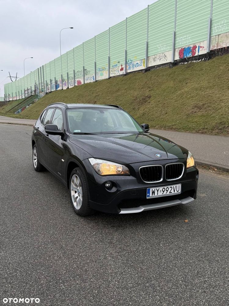 BMW X1 xDrive18d - 3