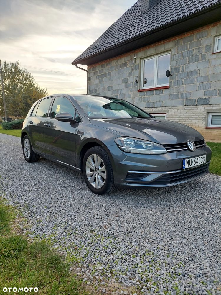 Volkswagen Golf 1.4 TSI BMT Highline - 17