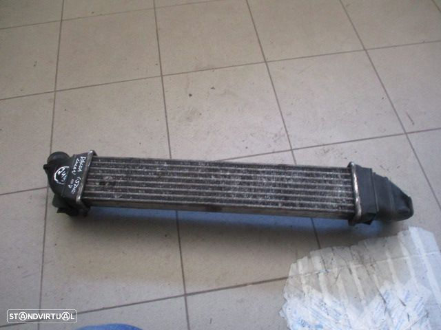 Radiador Intercooler 8200424155 DACIA LOGAN 2007 1.5DCI - 2