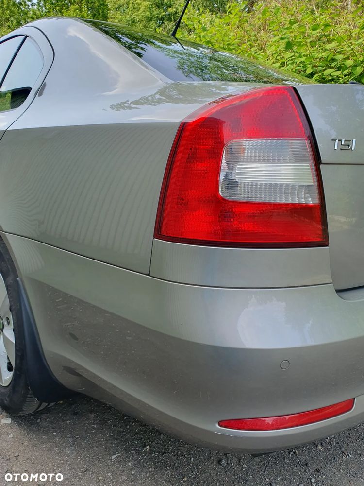 Skoda Octavia 1.4 TSI Mint - 12