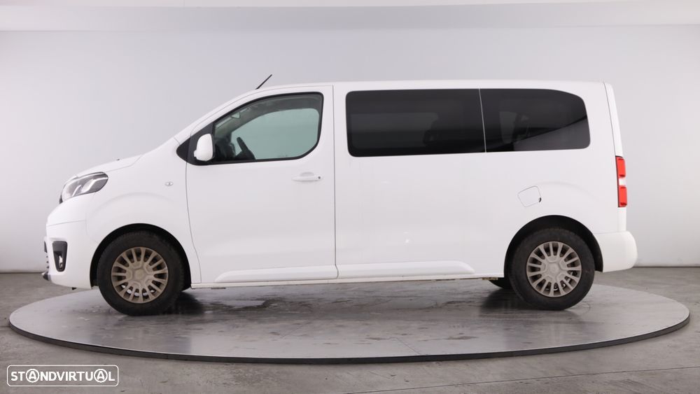 Toyota Proace Verso 1.5 D-4D L1 1.0T Exclusive 9L PDL - 7