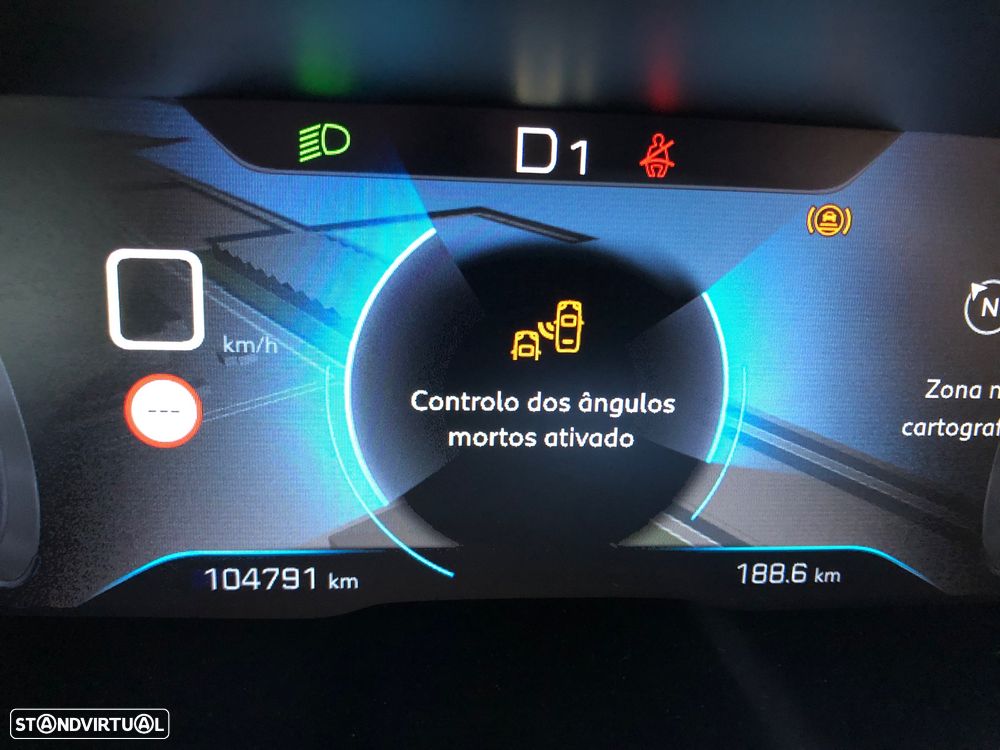 Peugeot 5008 2.0 BlueHDi GT Line EAT8 - 25