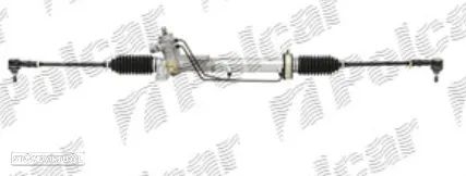 Caixa de direção assistida Vw Golf III Mk3 1H1422055 - 1