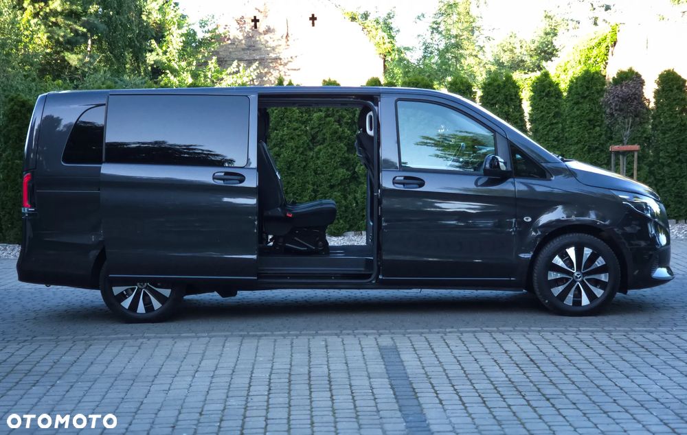 Mercedes-Benz Vito Tourer L3 Pro 9G-Tronic 447.705 - 18