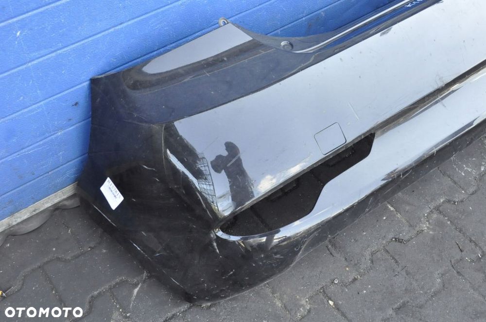 KIA CEED I ZDERZAK TYŁ TYLNY LIFT HB 5D - 2
