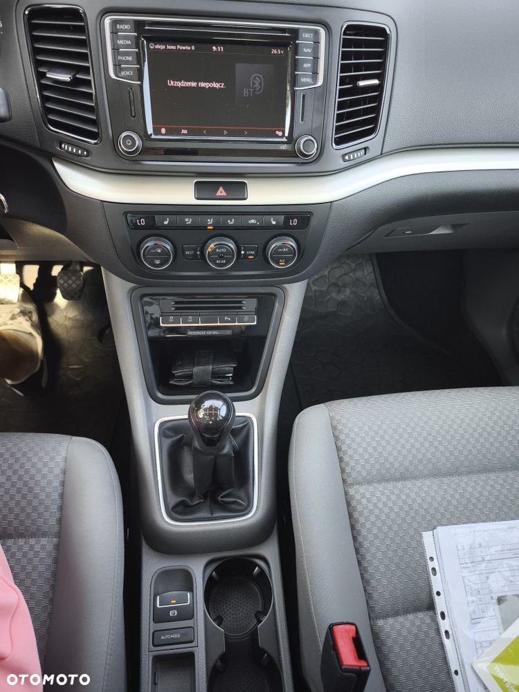 Seat Alhambra - 6