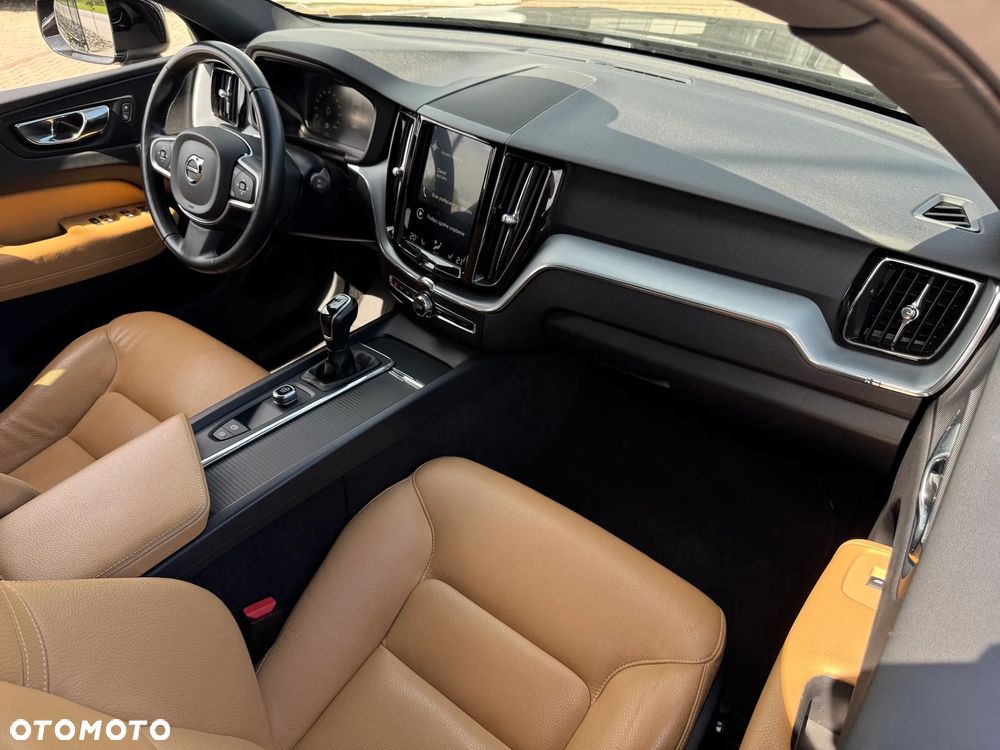 Volvo XC 60 - 7