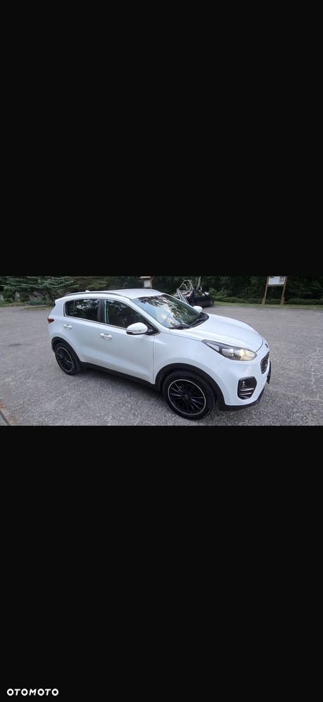 Kia Sportage 1.6 GDI Business Line 2WD - 16