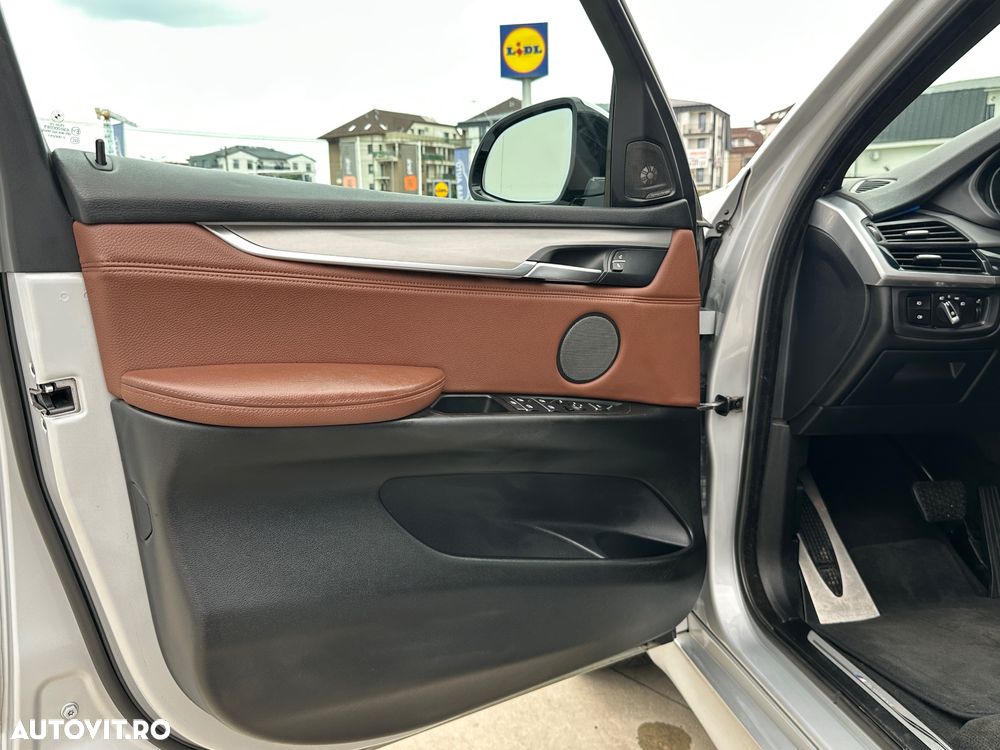 BMW X5 xDrive30d - 12