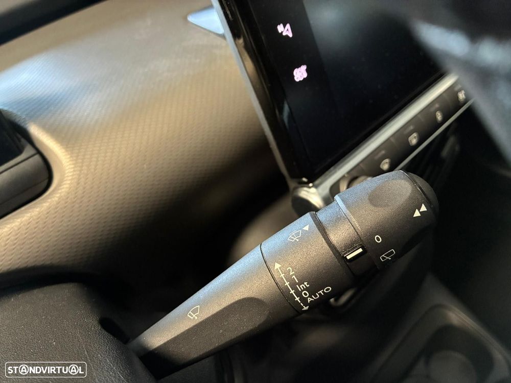 Citroën C4 Cactus 1.6 BlueHDi Feel - 24