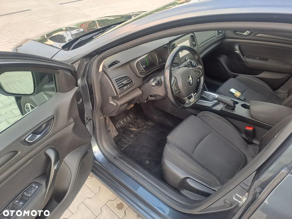 Renault Megane - 17