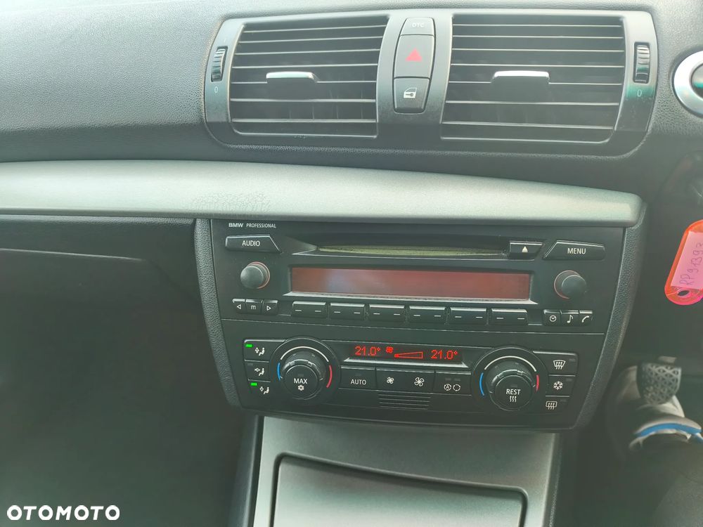 BMW Seria 1 - 20
