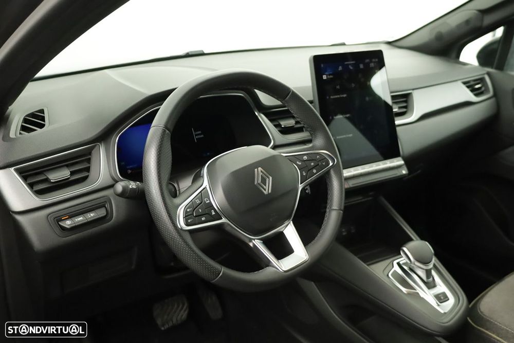 Renault Symbioz 1.6 E-Tech Full Hybrid Techno - 7