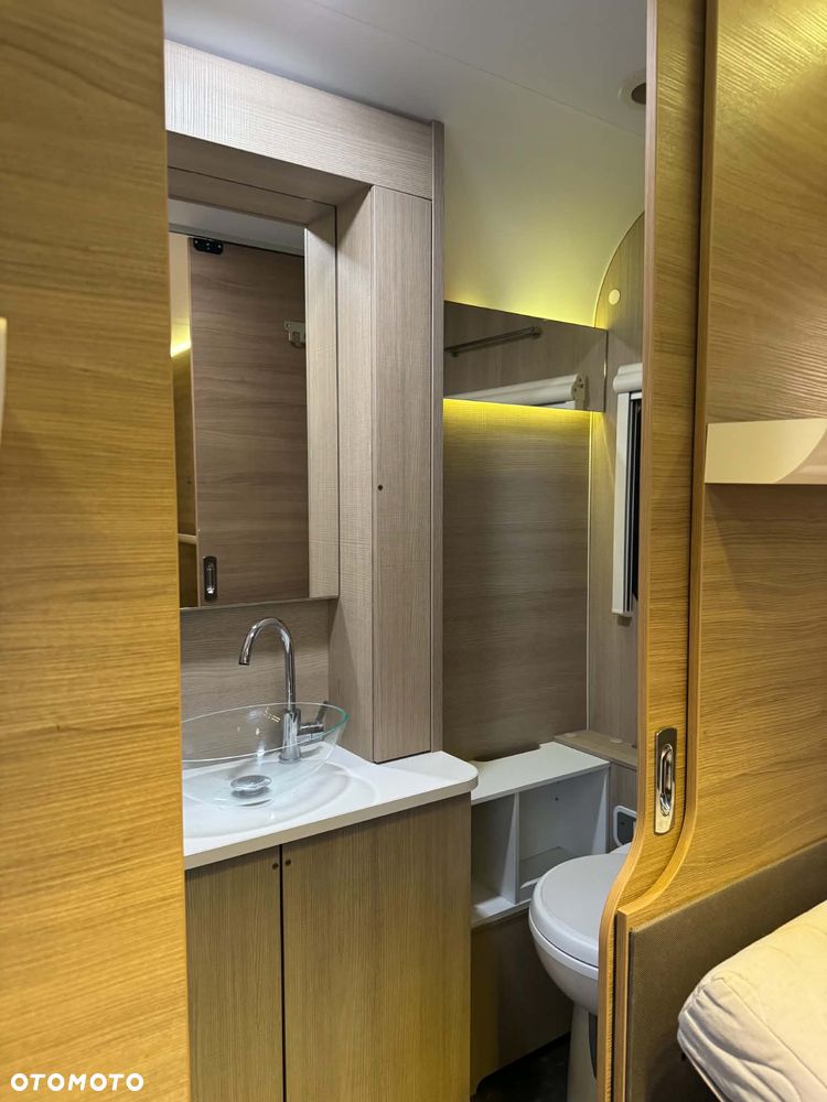 Adria Adora 572UT - 6