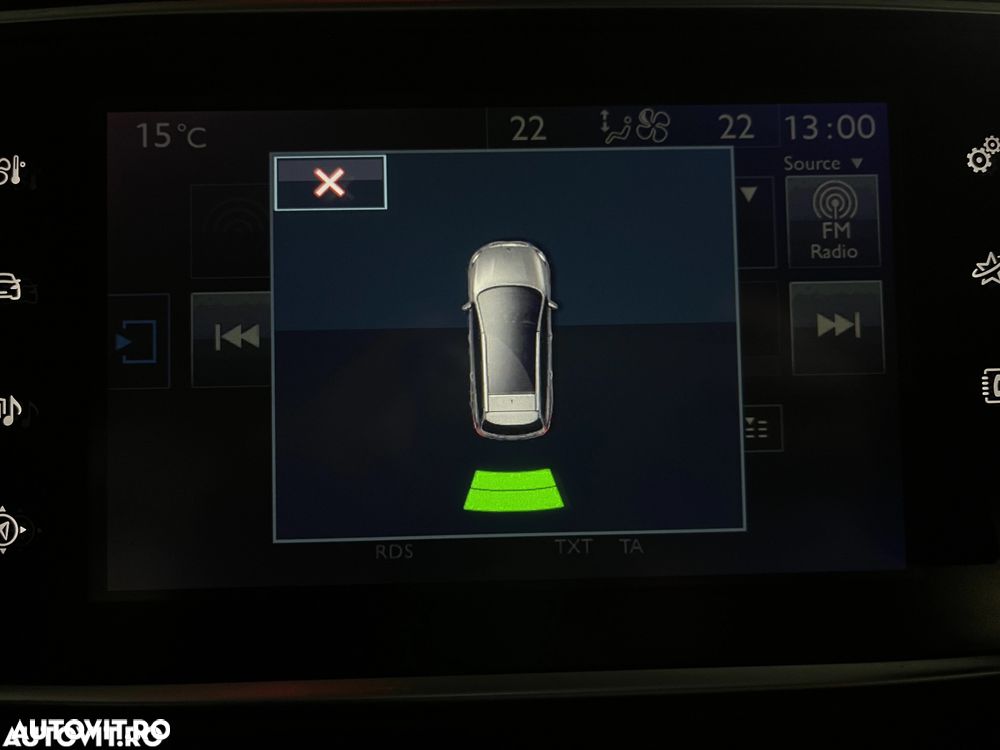 Peugeot 308 1.6 BlueHDi FAP STT Active - 13