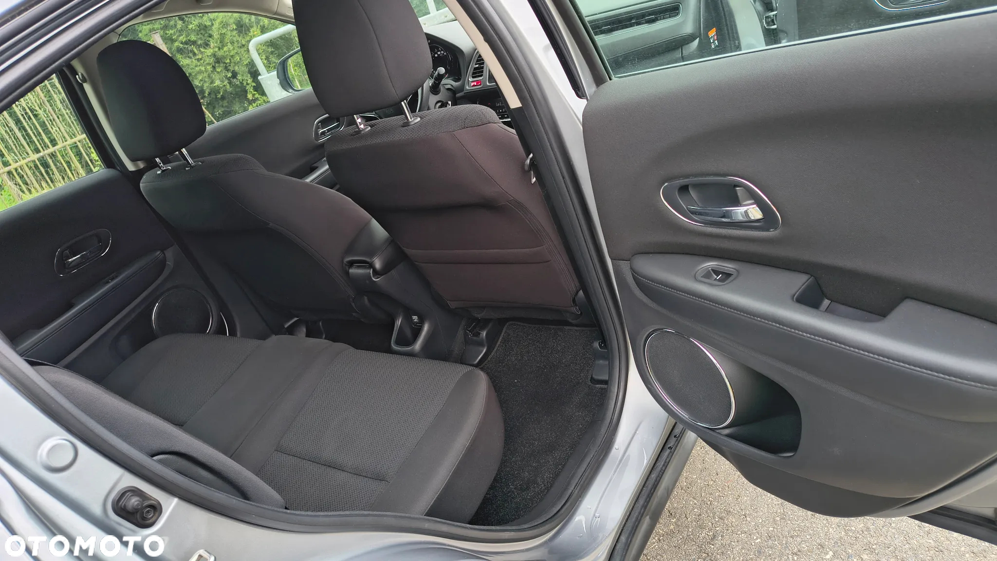 Honda HR-V 1.6 i-DTEC Elegance (ADAS) - 8