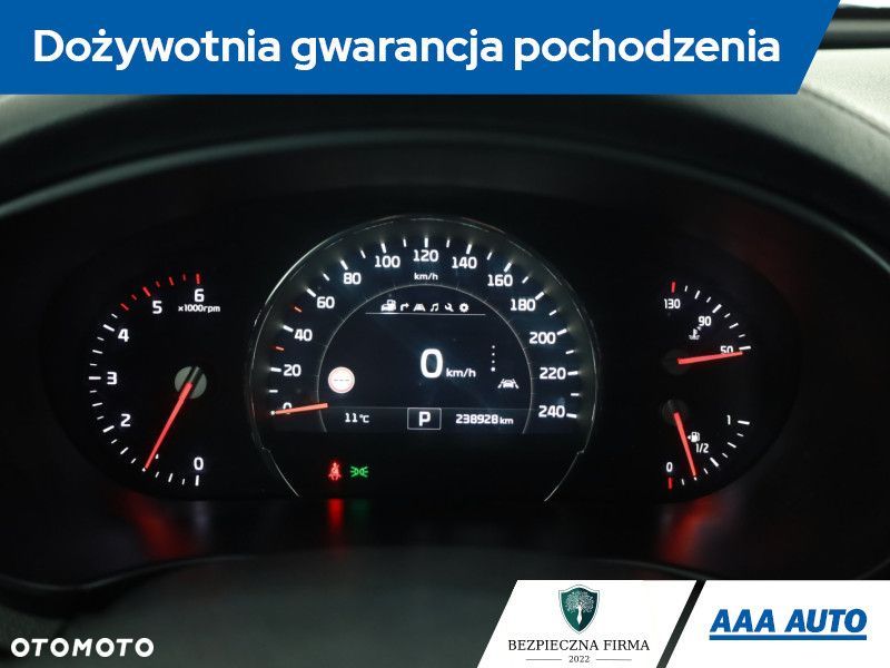 Kia Sorento - 10